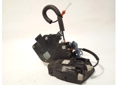 Recambio de cerradura puerta trasera izquierda para jaguar xf ii (x260) 3.0 d referencia OEM IAM GX6324995ED   2