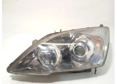Recambio de faro izquierdo para honda cr-v iii (re_) 2.2 i-dtec 4wd (re6) referencia OEM IAM 33151SWWG21  