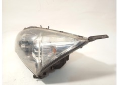 Recambio de faro izquierdo para honda cr-v iii (re_) 2.2 i-dtec 4wd (re6) referencia OEM IAM 33151SWWG21   2