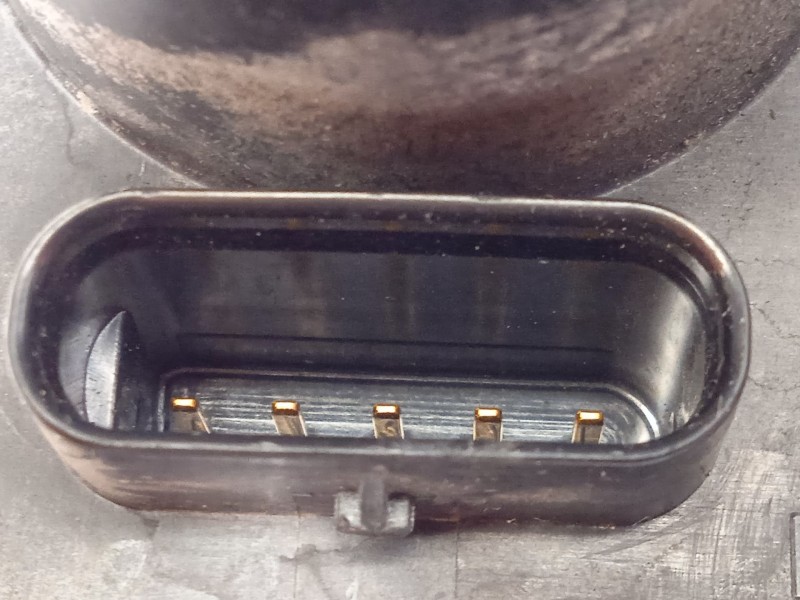 Recambio de modulo electronico para jaguar xf ii (x260) 3.0 d referencia OEM IAM HA920100007D  