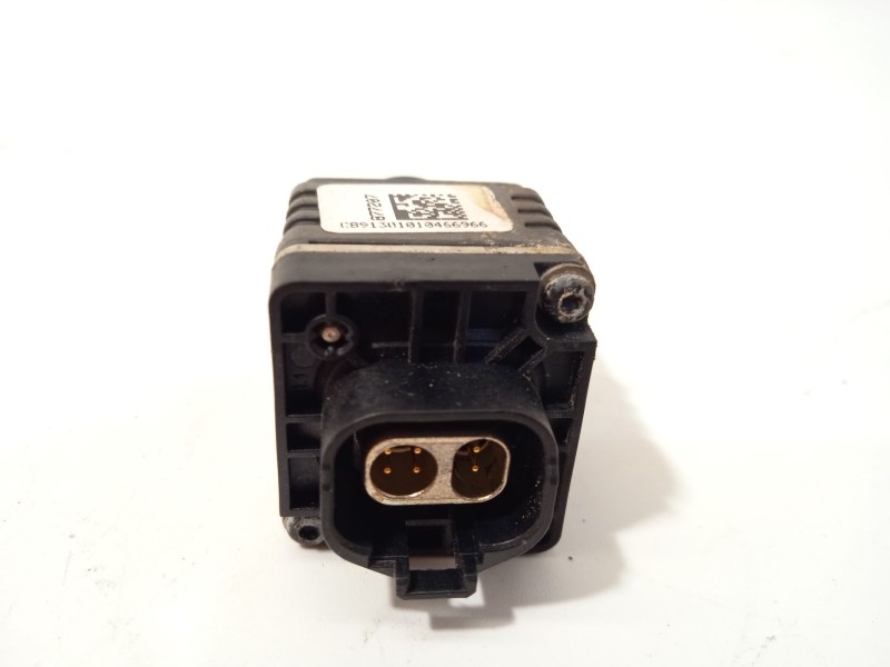 Recambio de modulo electronico para jaguar xf ii (x260) 3.0 d referencia OEM IAM HX7319G590DG  