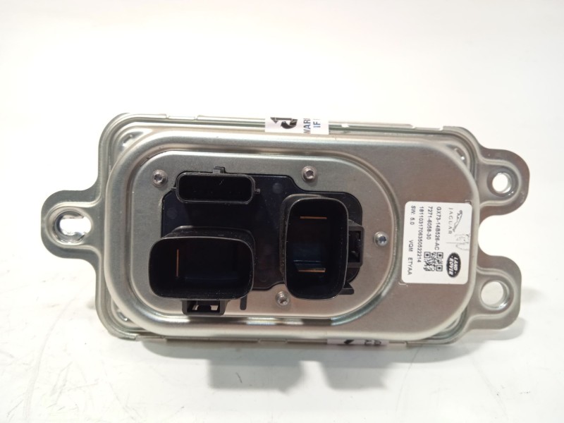 Recambio de modulo electronico para jaguar xf ii (x260) 3.0 d referencia OEM IAM GX7314B526AC C2D49932 