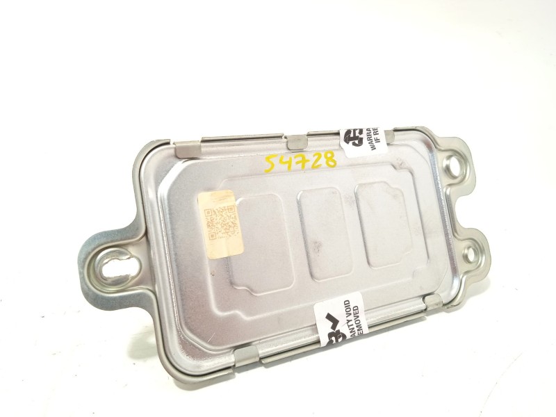 Recambio de modulo electronico para jaguar xf ii (x260) 3.0 d referencia OEM IAM GX7314B526AC C2D49932 