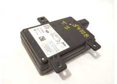 Recambio de modulo electronico para jaguar xf ii (x260) 3.0 d referencia OEM IAM JX6314F152AE  