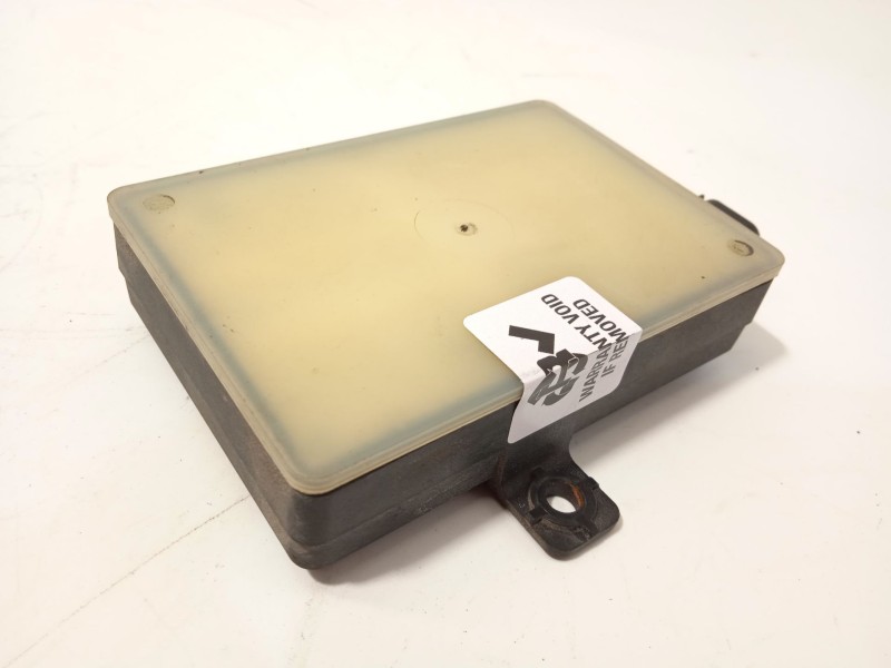 Recambio de modulo electronico para jaguar xf ii (x260) 3.0 d referencia OEM IAM JX6314F152AE  