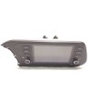 Recambio de pantalla multifuncion para hyundai i20´20 ( bc3/bi3desde 08/20 ) 1.2 referencia OEM IAM 96160Q0420NNB  