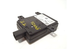 Recambio de modulo electronico para jaguar xf ii (x260) 3.0 d referencia OEM IAM JX6314F152AE   2