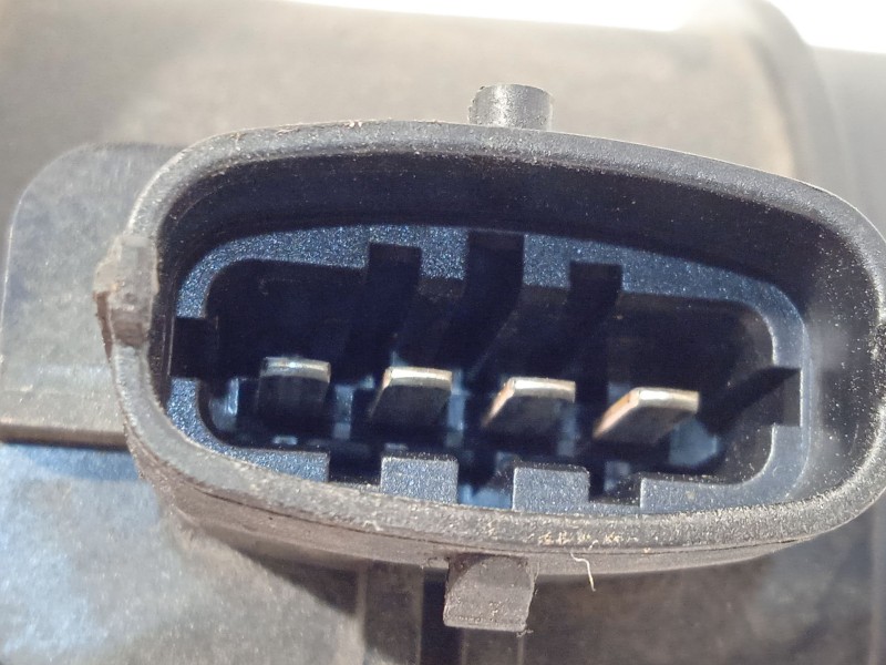 Recambio de caudalimetro para jaguar xf ii (x260) 3.0 d referencia OEM IAM G4D312B579AA  0280218307