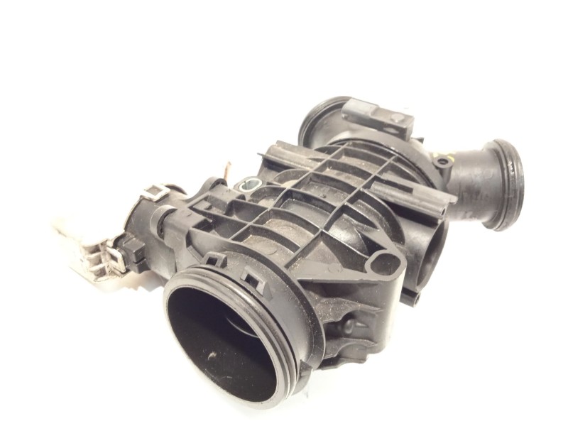 Recambio de caja mariposa para jaguar xf ii (x260) 3.0 d referencia OEM IAM FPLQ9L444BC JDE39855 