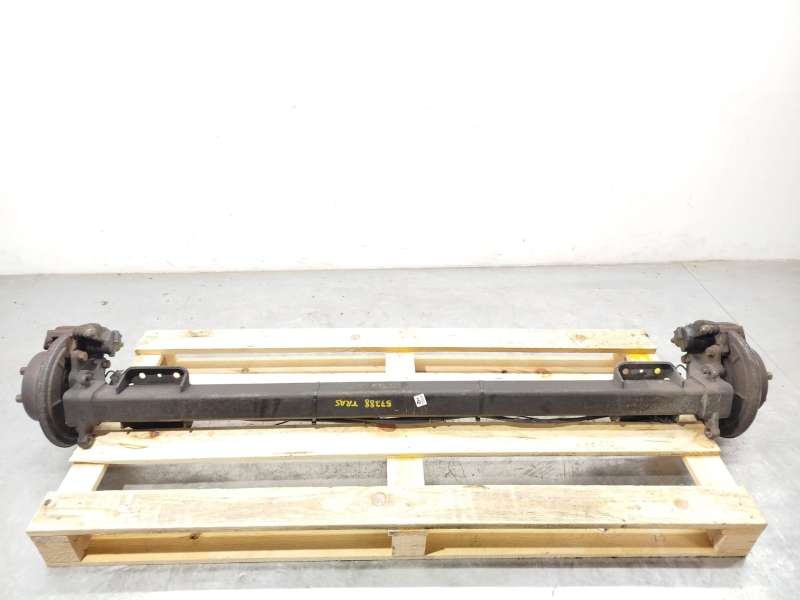 PUENTE TRASERO 52218764 