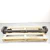 Recambio de puente trasero para fiat ducato furgoneta (250_) 120 multijet 2,3 d referencia OEM IAM 52218764  