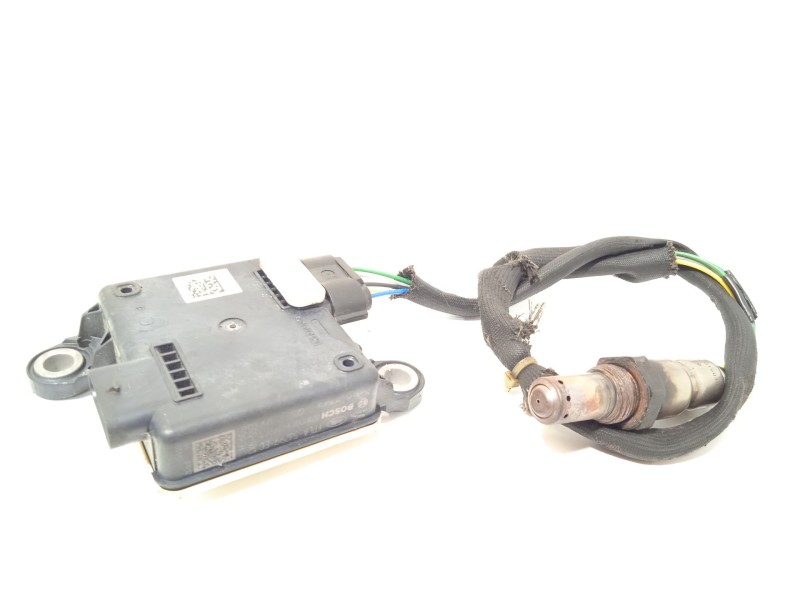 Recambio de sonda lambda para jaguar xf ii (x260) 3.0 d referencia OEM IAM FPLA5J299EC  0281006972