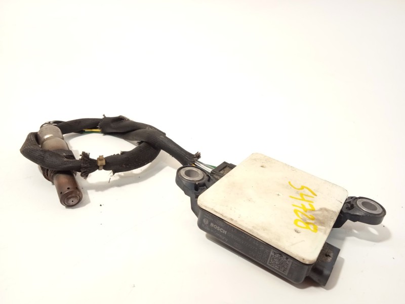 Recambio de sonda lambda para jaguar xf ii (x260) 3.0 d referencia OEM IAM FPLA5J299EC  0281006972