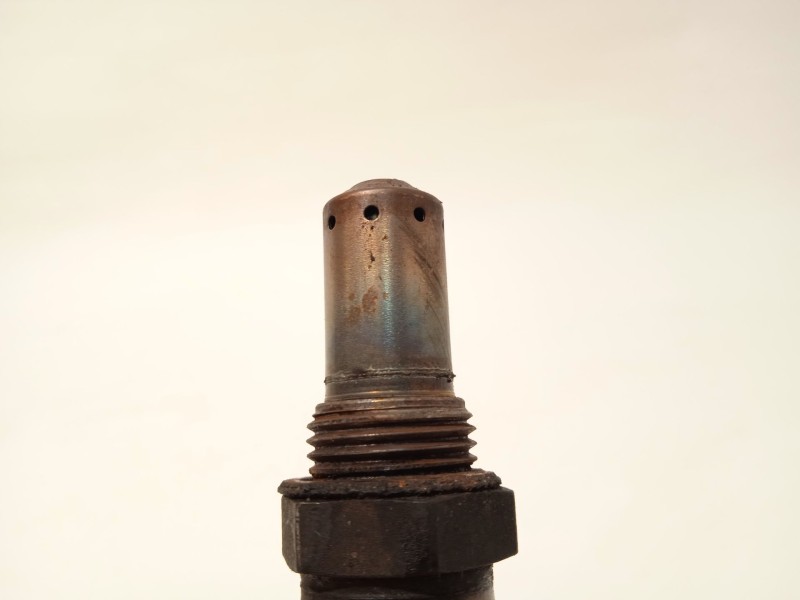 Recambio de sonda lambda para jaguar xf ii (x260) 3.0 d referencia OEM IAM FPLA5J299EC  0281006972