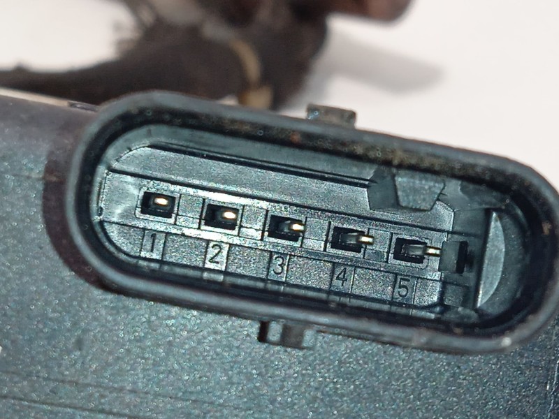 Recambio de sonda lambda para jaguar xf ii (x260) 3.0 d referencia OEM IAM FPLA5J299EC  0281006972