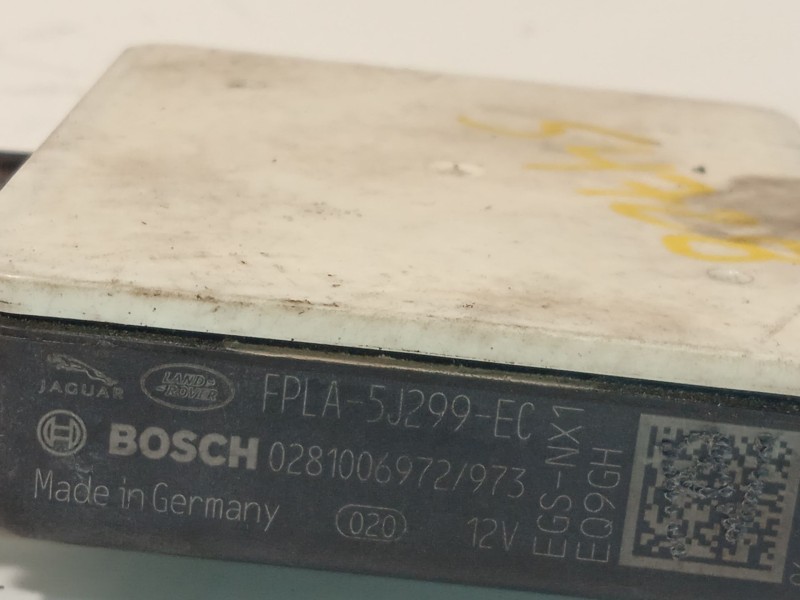 Recambio de sonda lambda para jaguar xf ii (x260) 3.0 d referencia OEM IAM FPLA5J299EC  0281006972