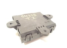 Recambio de modulo confort para jaguar xf ii (x260) 3.0 d referencia OEM IAM HPLA14D620BF   2