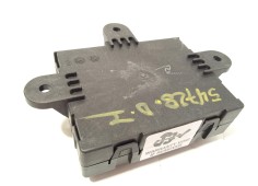 Recambio de modulo confort para jaguar xf ii (x260) 3.0 d referencia OEM IAM HPLA14D618BF   2