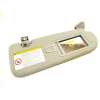 Recambio de parasol derecho para hyundai i40 i (vf) 1.7 crdi referencia OEM IAM 852023Z010TX  