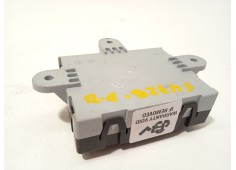 Recambio de modulo confort para jaguar xf ii (x260) 3.0 d referencia OEM IAM HPLA14D617BF   2