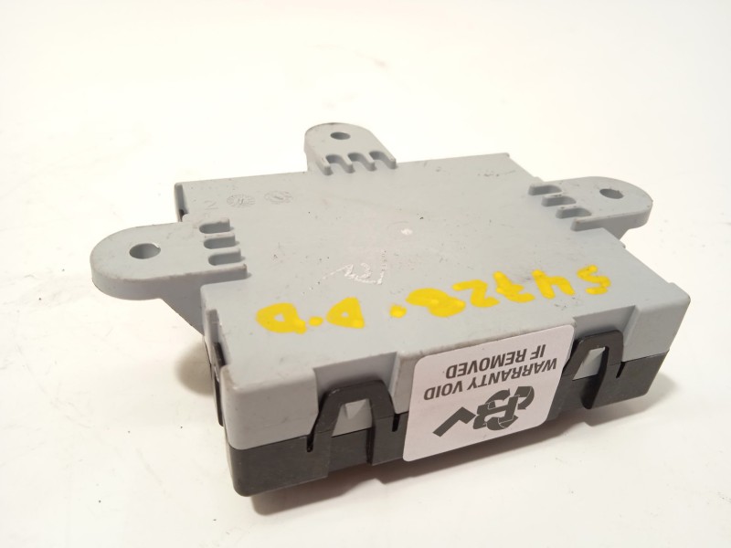 Recambio de modulo confort para jaguar xf ii (x260) 3.0 d referencia OEM IAM HPLA14D617BF  