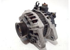 Recambio de alternador para hyundai i30 (fd) 1.4 referencia OEM IAM 373002B101  2655447 2