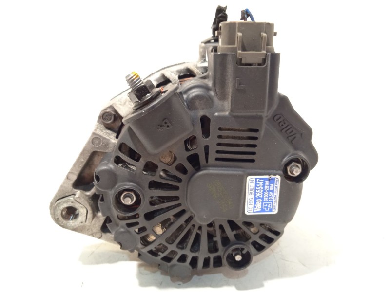 Recambio de alternador para hyundai i30 (fd) 1.4 referencia OEM IAM 373002B101  2655447