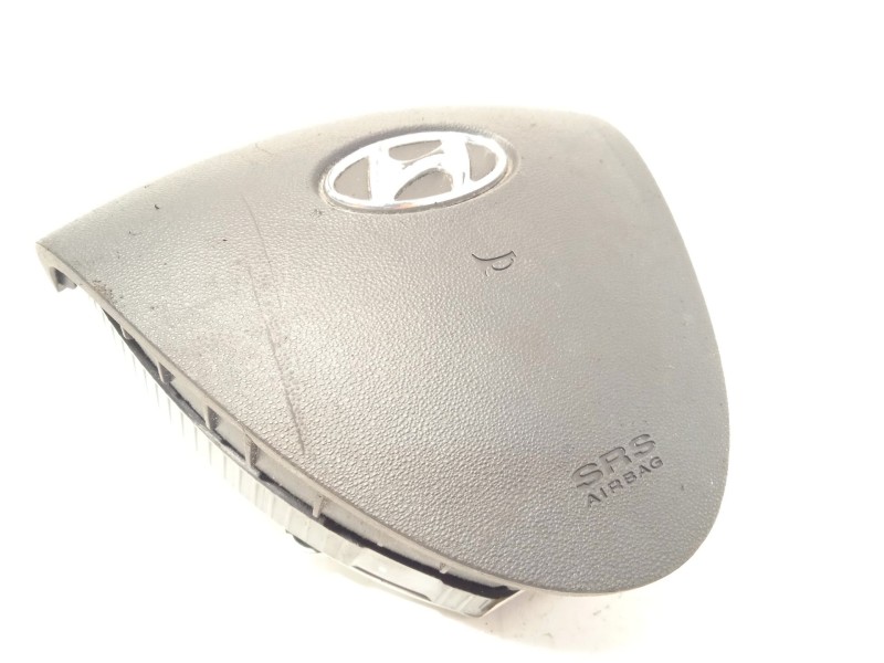 Recambio de airbag delantero izquierdo para hyundai i30 (fd) 1.4 referencia OEM IAM 569002R000 569002R0004X 