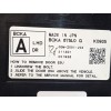 Recambio de modulo electronico para mazda 3 hatchback (bp) 2.0 skyactiv-g m hybrid referencia OEM IAM BCKA675L0G  
