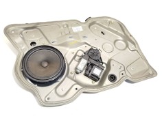 Recambio de elevalunas delantero izquierdo para skoda octavia ii (1z3) 1.9 tdi referencia OEM IAM 1Z1837655G 1T0959701D 