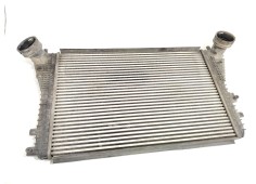 Recambio de intercooler para skoda octavia ii (1z3) 1.9 tdi referencia OEM IAM 1K0145803L  