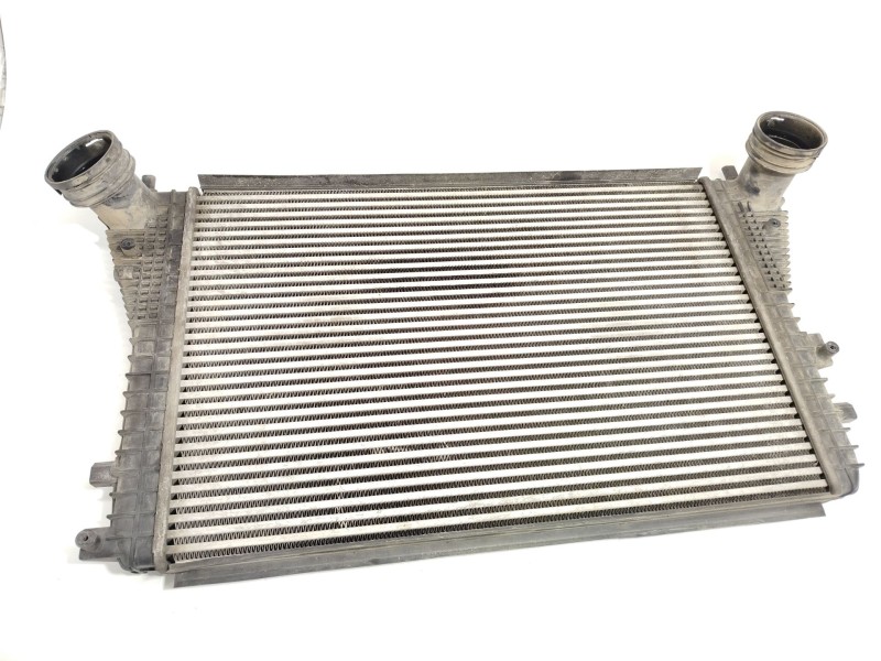 Recambio de intercooler para skoda octavia ii (1z3) 1.9 tdi referencia OEM IAM 1K0145803L  