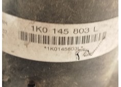 Recambio de intercooler para skoda octavia ii (1z3) 1.9 tdi referencia OEM IAM 1K0145803L   2