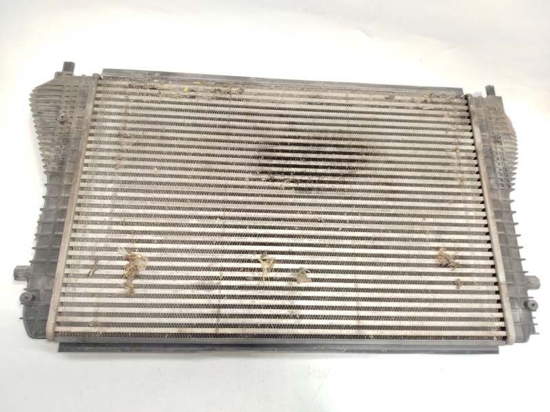 Recambio de intercooler para skoda octavia ii (1z3) 1.9 tdi referencia OEM IAM 1K0145803L  