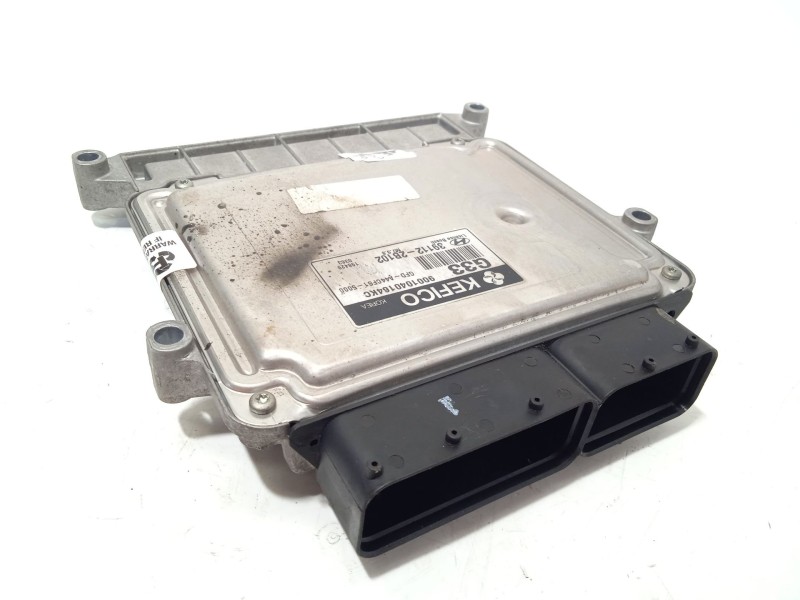 Recambio de centralita motor uce para hyundai i30 (fd) 1.4 referencia OEM IAM 391122B102 9001040164KC GFDA44CFS15000