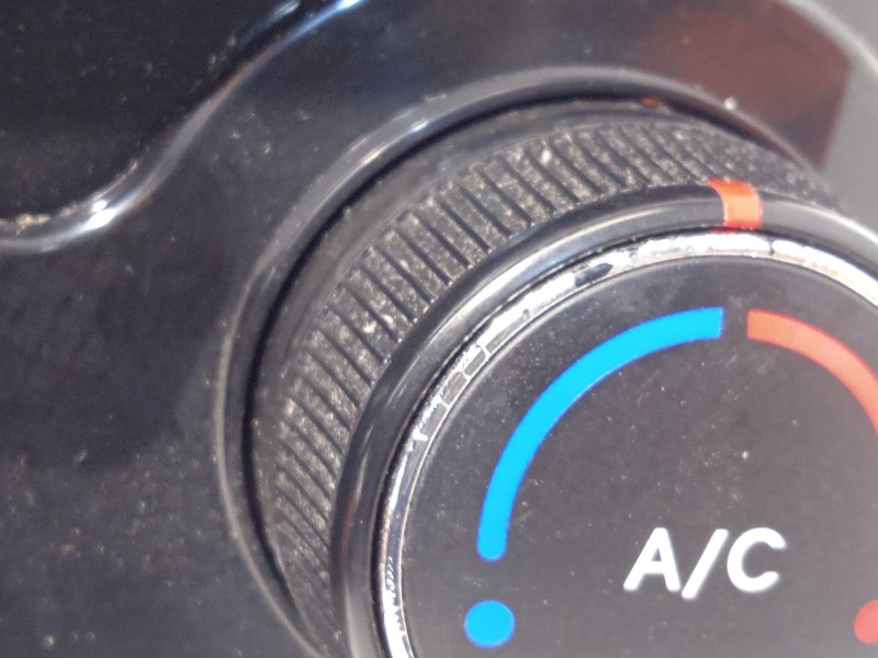 Recambio de mando climatizador para hyundai i30 (fd) 1.4 referencia OEM IAM 972502L150 972502L1504X 