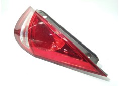 Recambio de piloto trasero derecho para hyundai i30 (fd) 1.4 referencia OEM IAM 924022R0 924022R000  2