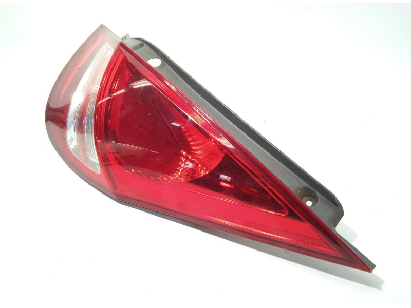 Recambio de piloto trasero derecho para hyundai i30 (fd) 1.4 referencia OEM IAM 924022R0 924022R000 