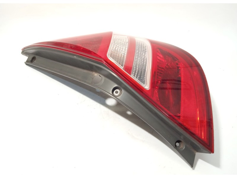 Recambio de piloto trasero derecho para hyundai i30 (fd) 1.4 referencia OEM IAM 924022R0 924022R000 