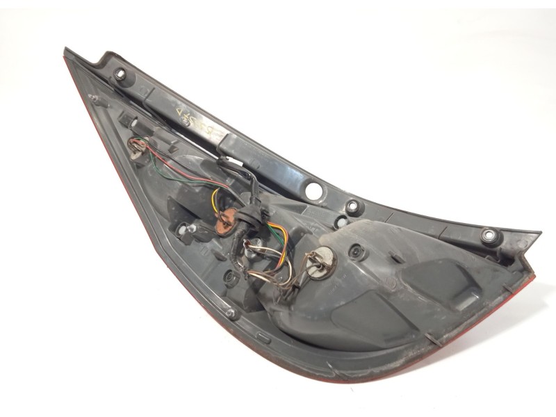 Recambio de piloto trasero derecho para hyundai i30 (fd) 1.4 referencia OEM IAM 924022R0 924022R000 