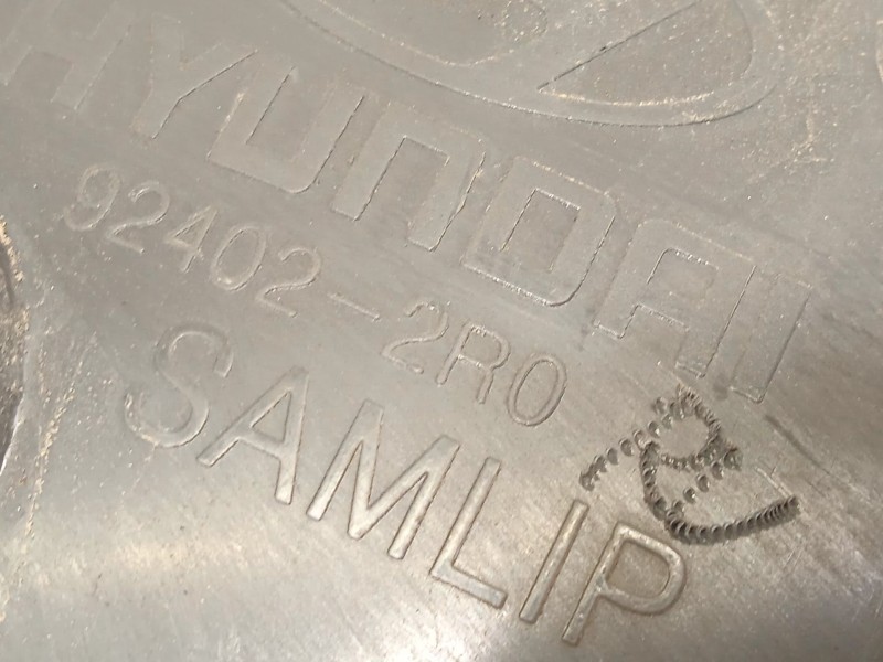 Recambio de piloto trasero derecho para hyundai i30 (fd) 1.4 referencia OEM IAM 924022R0 924022R000 