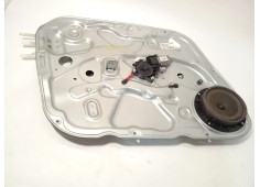 Recambio de elevalunas delantero izquierdo para hyundai i30 (fd) 1.4 referencia OEM IAM 824702R000 824502R000 