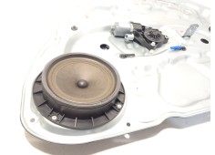 Recambio de elevalunas delantero derecho para hyundai i30 (fd) 1.4 referencia OEM IAM 824802R020 824602R000  2