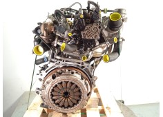 Recambio de motor completo para toyota corolla (_e12_) 1.4 d (nde120_) referencia OEM IAM 1ND 1NDTV  2