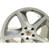 Recambio de llanta para porsche cayenne (9pa) s 4.8 referencia OEM IAM 7L5601025Q 955362142009A1 