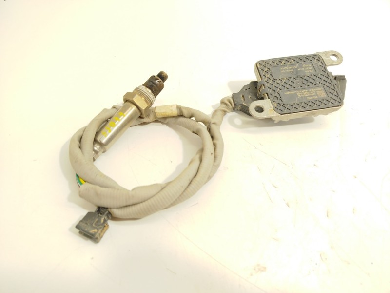 Recambio de sonda lambda para volkswagen t-roc (a11, d11) 2.0 tdi referencia OEM IAM 04L907805BP  