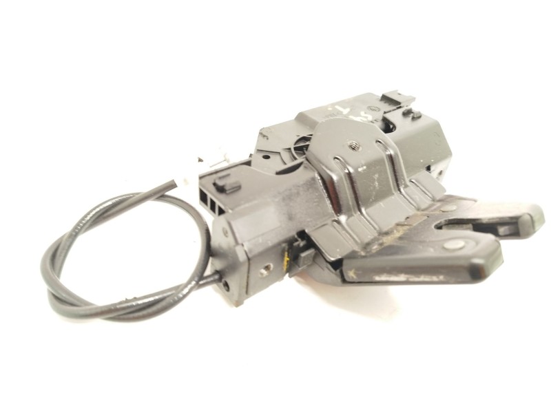 Recambio de cerradura maletero / porton para bmw 3 coupé (e92) 320 d referencia OEM IAM 7840617 51247840617 