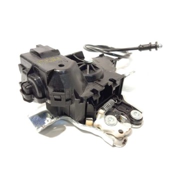 CERRADURA MALETERO / PORTON A2047500485 