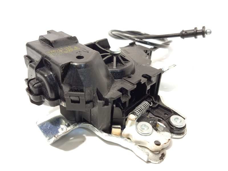 CERRADURA MALETERO / PORTON A2047500485 