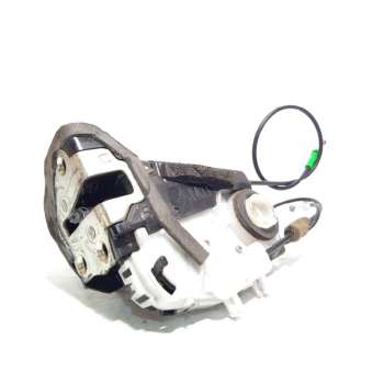 CERRADURA PUERTA TRASERA IZQUIERDA 6906047090 